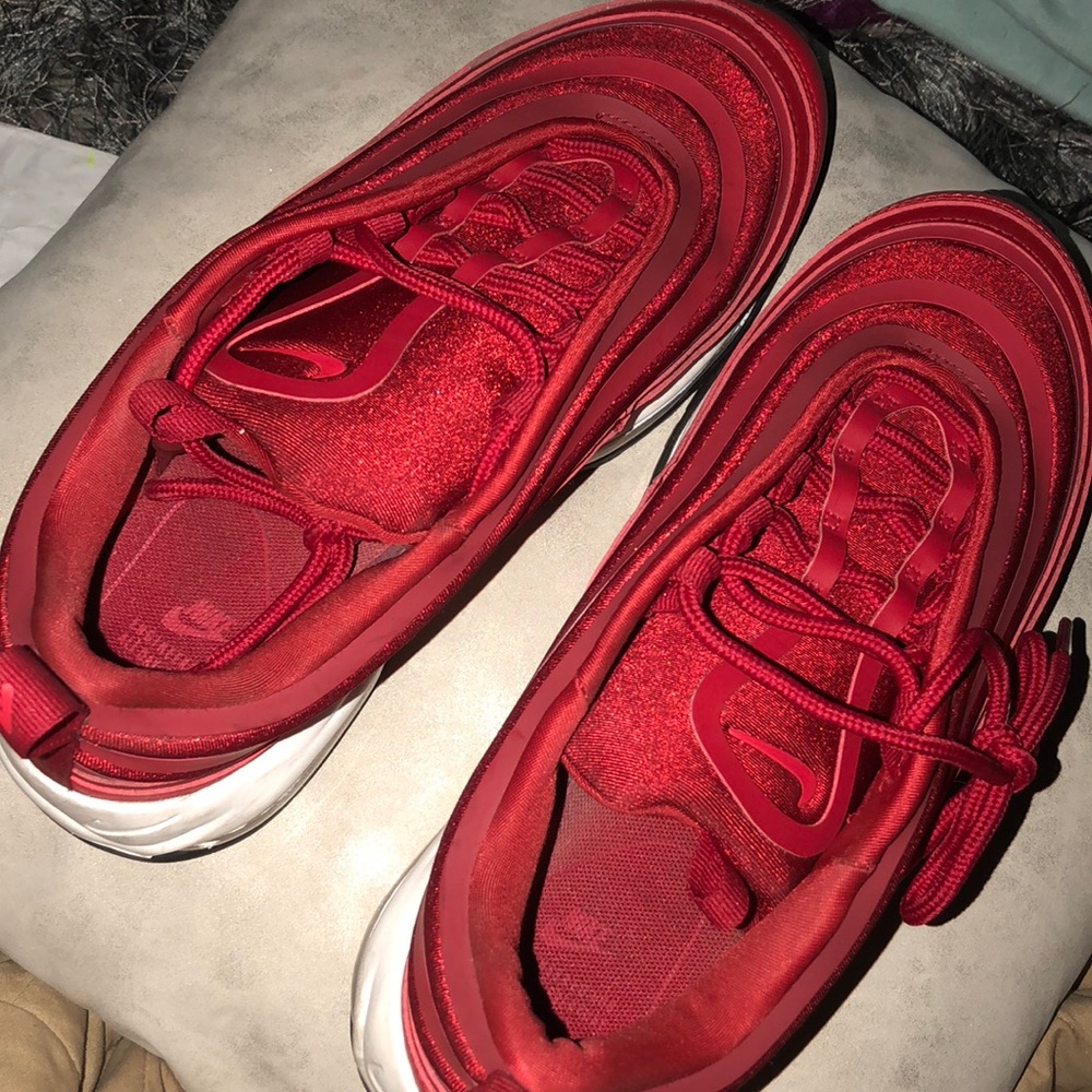 Nike Air Max Plus 97
